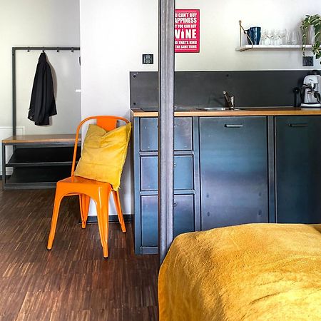 Cozy Apartment With Ac For Couples - Old Town Cracovia Esterno foto