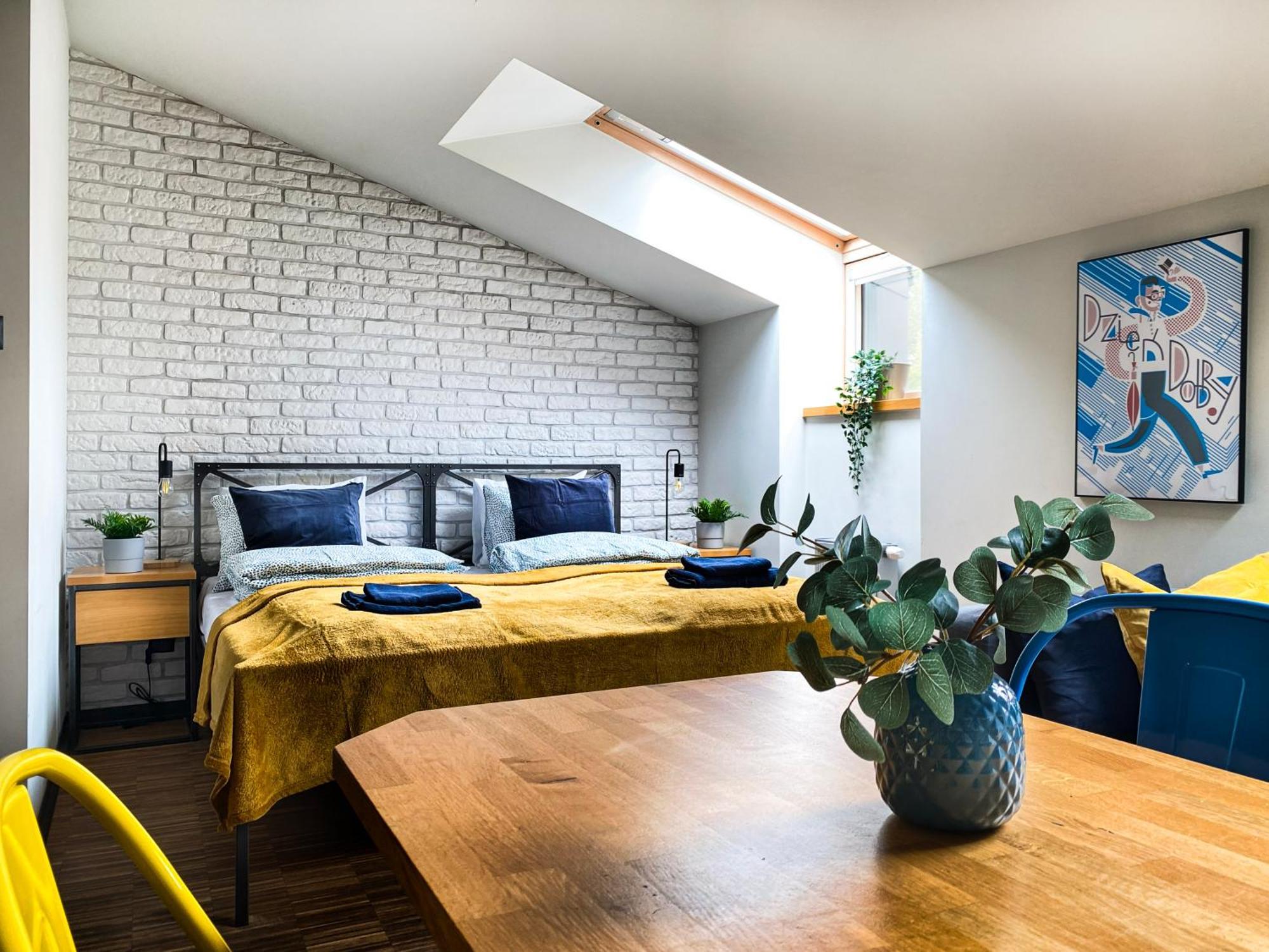 Cozy Apartment With Ac For Couples - Old Town Cracovia Esterno foto