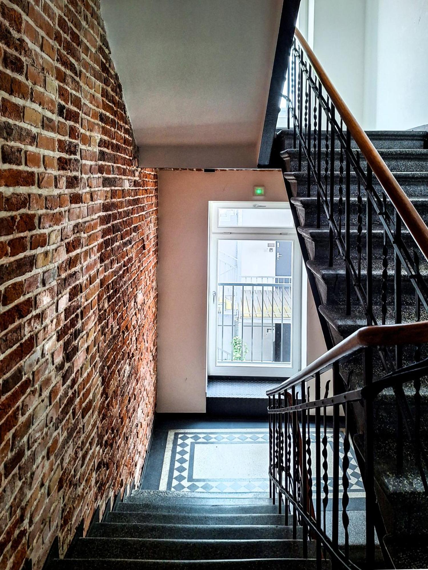 Cozy Apartment With Ac For Couples - Old Town Cracovia Esterno foto