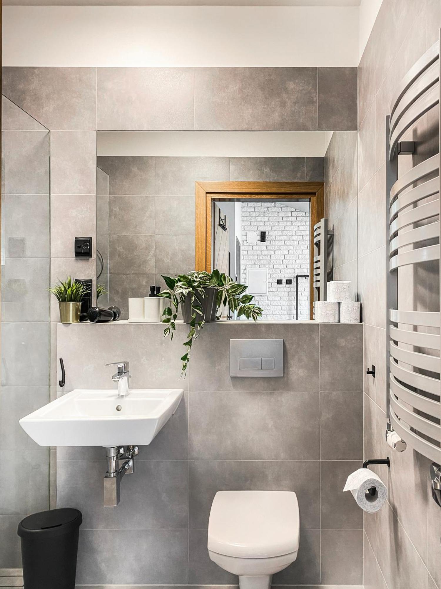 Cozy Apartment With Ac For Couples - Old Town Cracovia Esterno foto