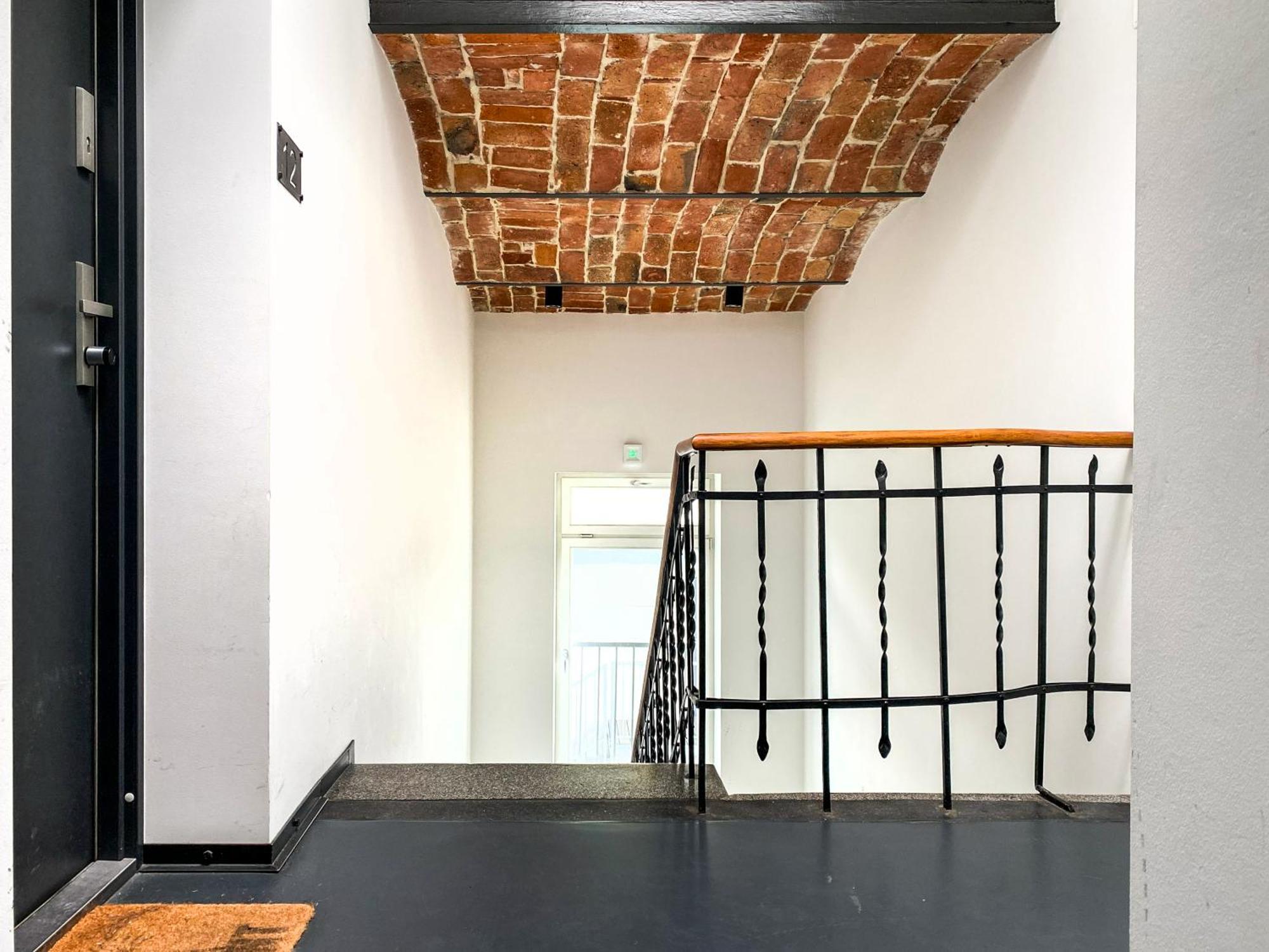 Cozy Apartment With Ac For Couples - Old Town Cracovia Esterno foto